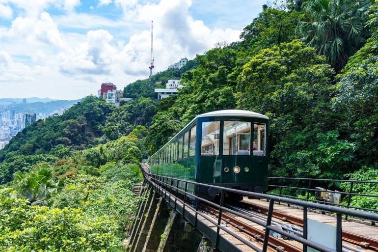 Victoria Peak
