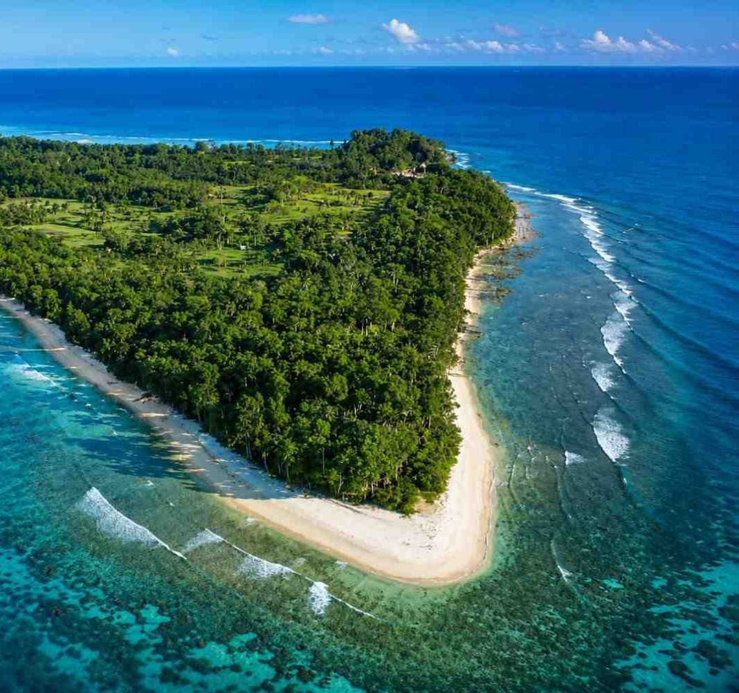 Andaman And Nicobar
