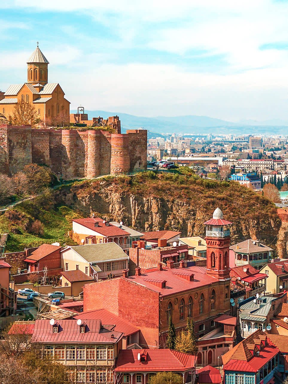 Tbilisi